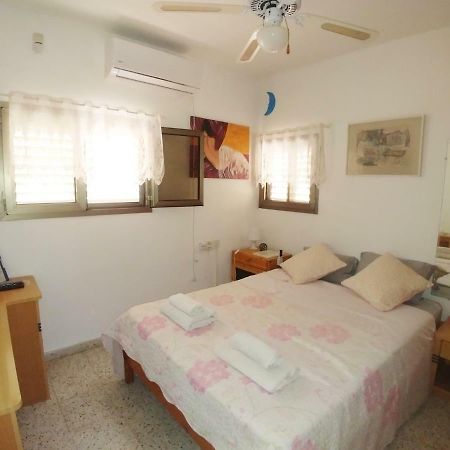Carmela House Appartement Arad Buitenkant foto