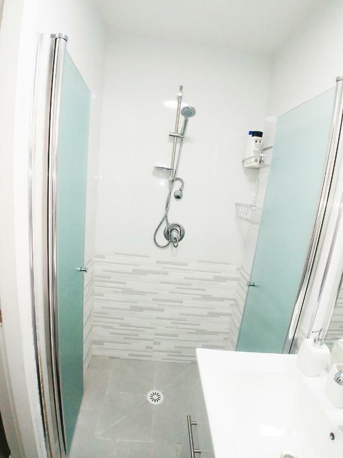 Carmela House Appartement Arad Buitenkant foto