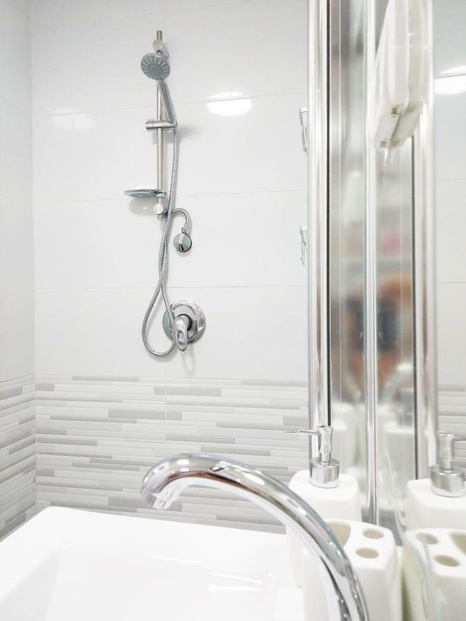 Carmela House Appartement Arad Buitenkant foto