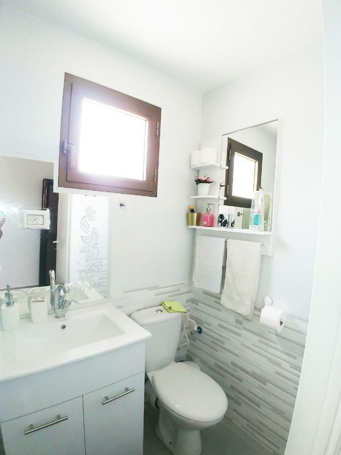 Carmela House Appartement Arad Buitenkant foto